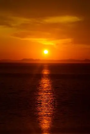The Day of the Sun