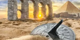The Lost Day of History [Other Articles]
