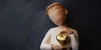 Loving God and my neighbor is all I am required to do. [Other Articles]