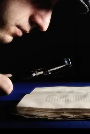 The Search for the Missing "Sunday" Text
