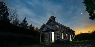 Is it necessary to go to church on the Sabbath? [Other Articles]
