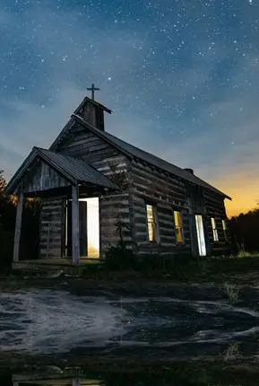Is it necessary to go to church on the Sabbath?