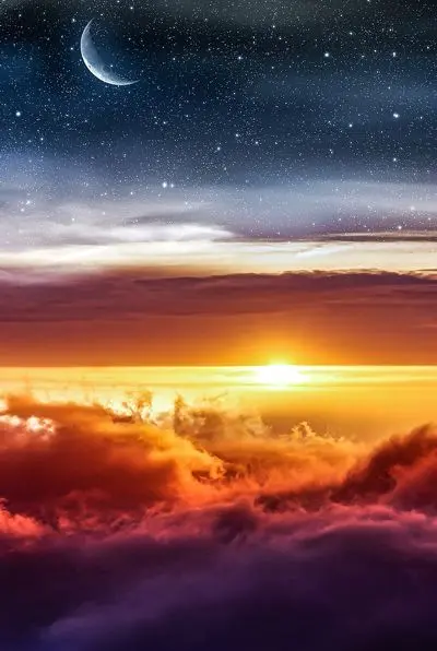 Can you explain the New Moon's and Sabbath?