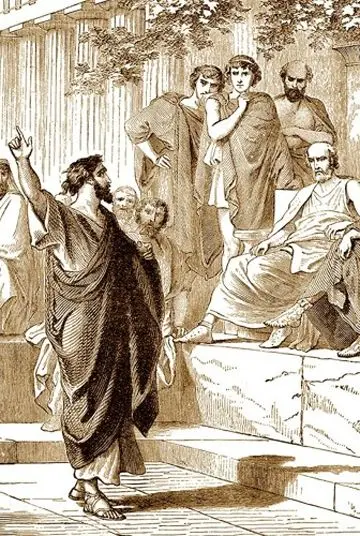 Why doesn't Paul command Sabbath observance?