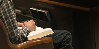 Can't we rest on Sabbath but worship on Sunday? [Other Articles]