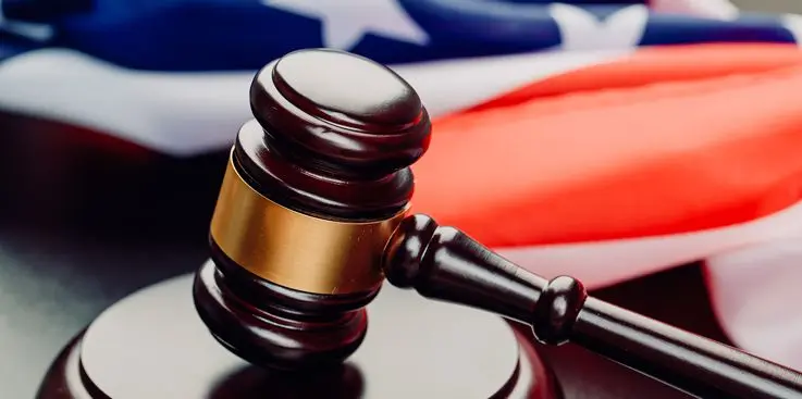 Sunday Laws in America [Blue Laws]