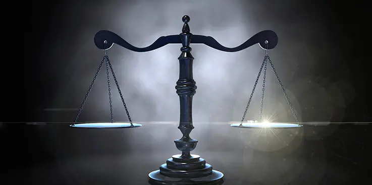 Weighing the Evidence