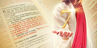 3 Reasons Christ Kept the Sabbath [Other Articles]
