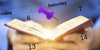 Anglican Priest Begins Keeping the Seventh-day Sabbath [Other Articles]