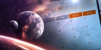 Two Professors Urge New Calendar Enshrining Sunday [Other Articles]