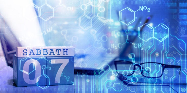 Is There Science Behind the Sabbath?