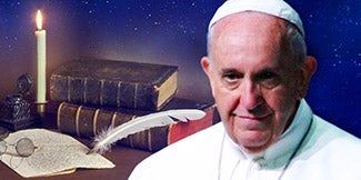 Pope Francis, Environment, and Sabbath - Part 2 [Other Articles]