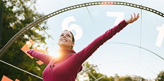Sabbath — A New Start [Other Articles]