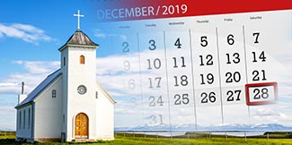 Is the Sabbath “All in a Name”? [Other Articles]