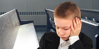 Sabbath Punishment? [Other Articles]
