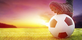 Soccer and the Sabbath [Other Articles]