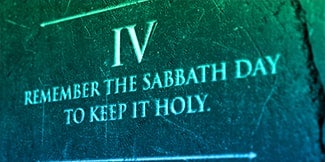 Seventh Day Baptists and the Fourth Commandment [Other Articles]