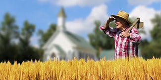 Some Sunday Churches Reconsider Day of Worship [Other Articles]