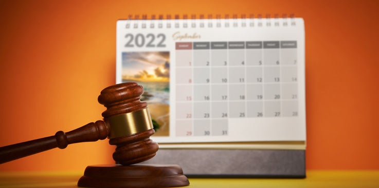 Sunday Laws: A Bad Idea