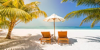Vacations and the Sabbath [Other Articles]