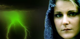 The Witch of Endor